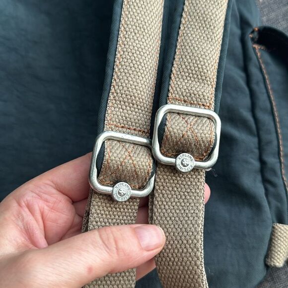 Kipling City Pack Backpack Medium 16 L - Picture 16 of 16